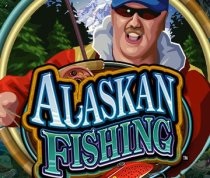 Alaskan Fishing