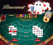 Baccarat