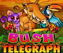 Bush Telegraph