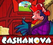 Cashanova