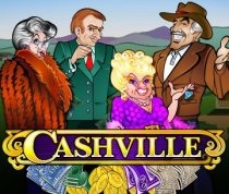 Cashville
