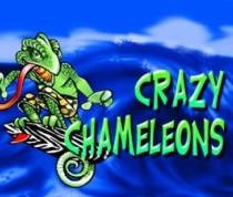 Crazy Chameleons