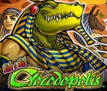 Crocodopolis