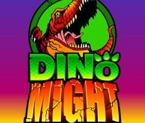 Dino Might