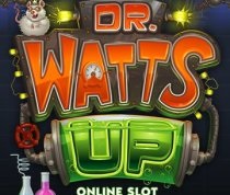 Dr Watts Up