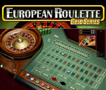 Euro Roulette Gold