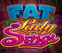 Fat Lady Sings