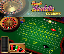French Roulette