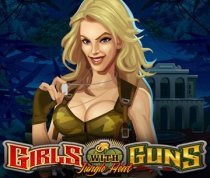 Girls with Guns