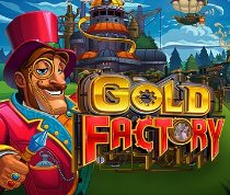 Gold Factory