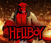 Hell Boy