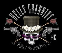 Hells Grannies