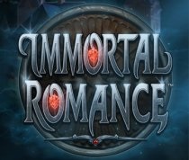 Immortal Romance