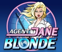 Agent Jane Blonde