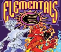 Elementals