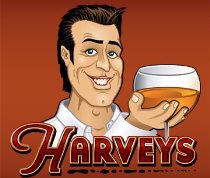 Harveys