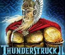 Thunder Struck II
