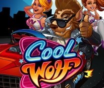 Cool Wolf