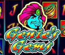 Genies Gems