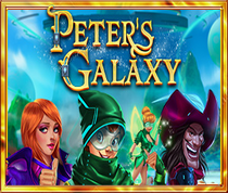 Peter's Galaxy