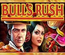 Bulls Rush