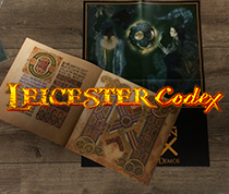 Leicester Codex