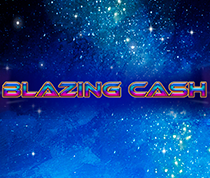 Blazing Cash