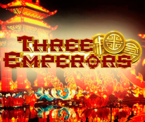 Three Emperors