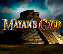 Mayan's Gold