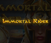 Immortal Rider