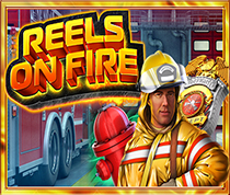 Reels on Fire