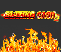 Blazing Cash 2