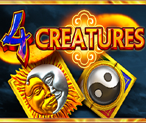 4 Creatures