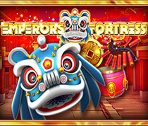 Emperors Fortress