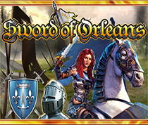 Sword of Orleans