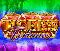 Tiger's Fortune