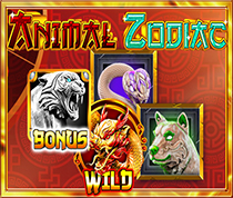 Animal Zodiac