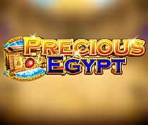 Precious Egypt