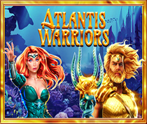 Atlantis Warriors