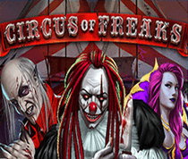 Circus of Freaks