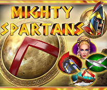 Mighty Spartans