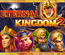 Eternal Kingdom 2