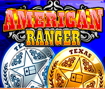 American Ranger