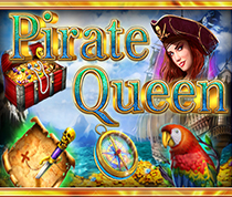 Pirate Queen