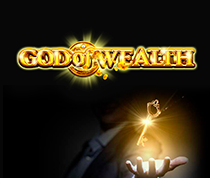 God of Wealth