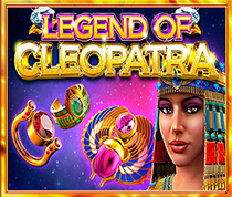 Legend of Cleaopatra