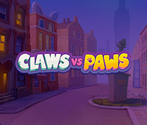 Claws vs Paws