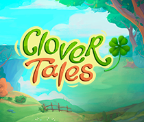 Clover Tales