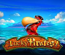 Lucky Pirates