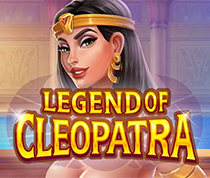 Legend of Cleopatra